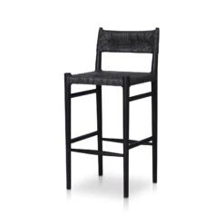 Four Hands Lomas Bar Outdoor Stool