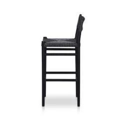 Four Hands Lomas Bar Outdoor Stool -Grayson-Living 237996 006 SID 1