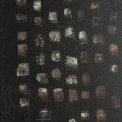 Oculus Black II By Jamie Beckwith -Grayson-Living 238257 001 DET 2