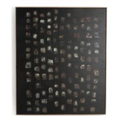 Oculus Black II By Jamie Beckwith