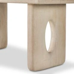 Four Hands Eliza Desk 20 Four Hands Eliza Desk -Grayson-Living 238346 001 DET 1