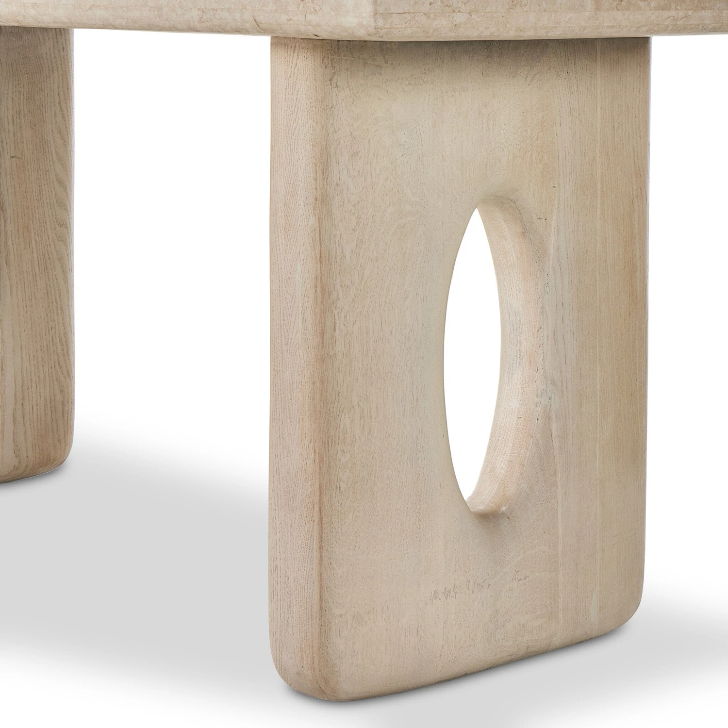 Four Hands Eliza Desk 7 Four Hands Eliza Desk - Image 7