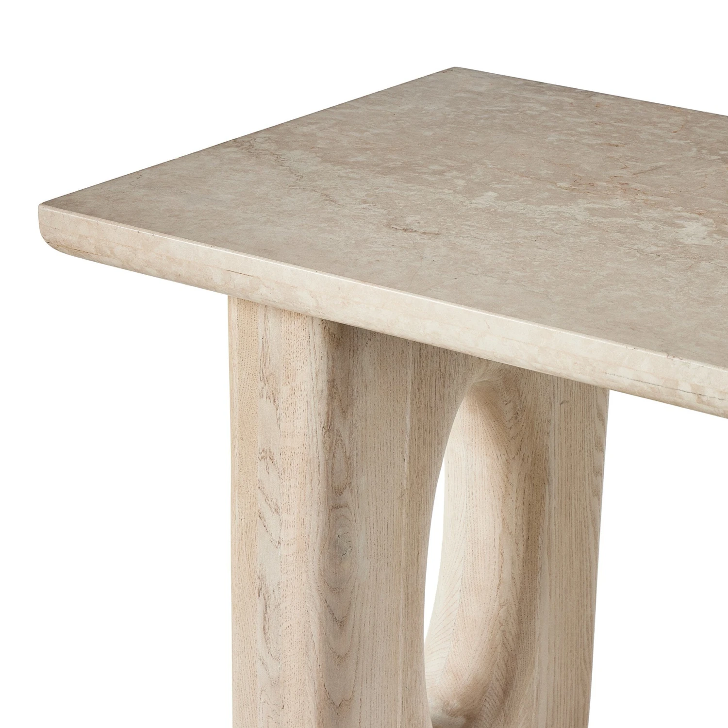 Four Hands Eliza Desk 9 Four Hands Eliza Desk - Image 9