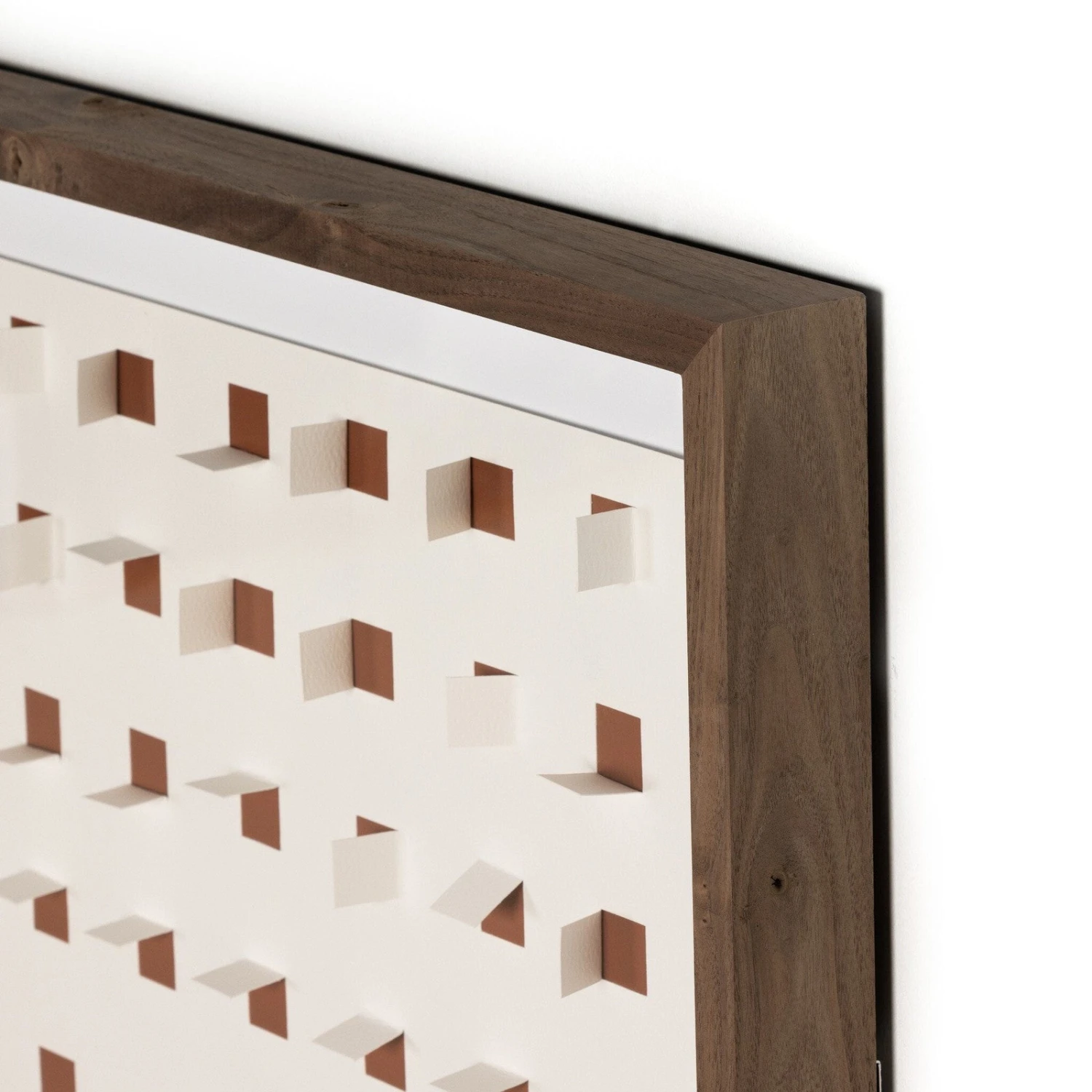 See Through Rustic Brown By Fh Art Stud 5 See Through Rustic Brown By Fh Art Stud - Image 5