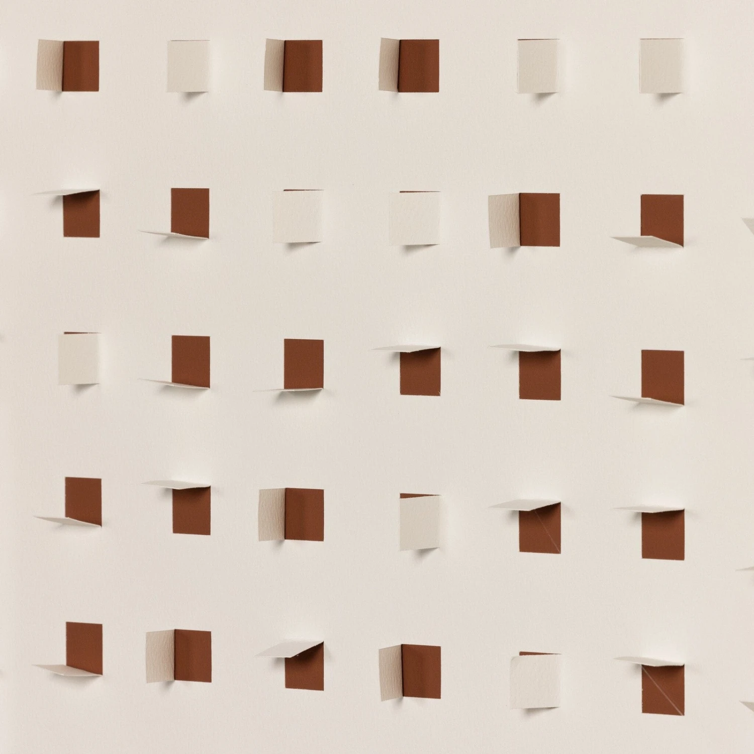 See Through Rustic Brown By Fh Art Stud 7 See Through Rustic Brown By Fh Art Stud - Image 7