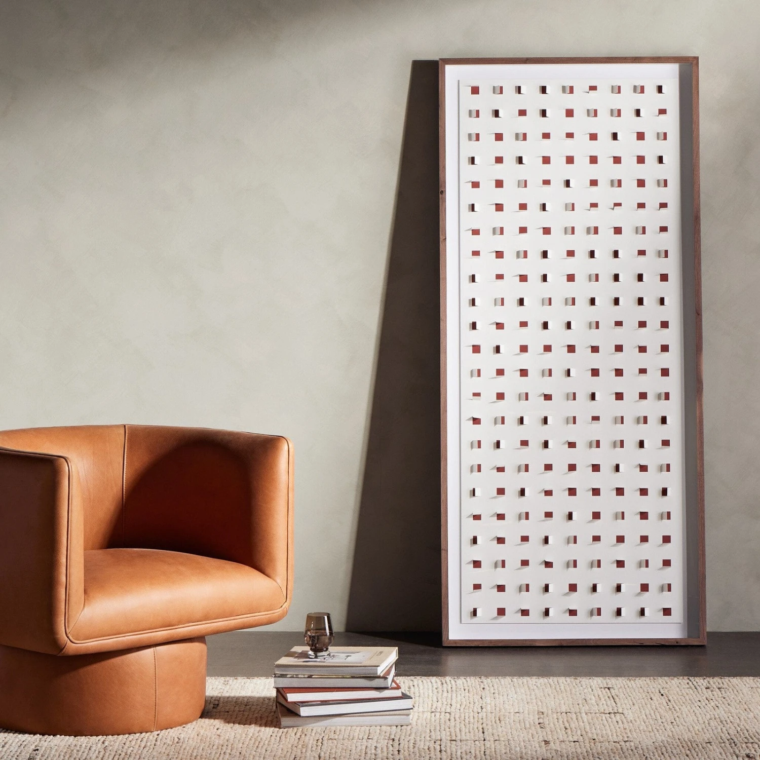 See Through Rustic Brown By Fh Art Stud 2 See Through Rustic Brown By Fh Art Stud - Image 2