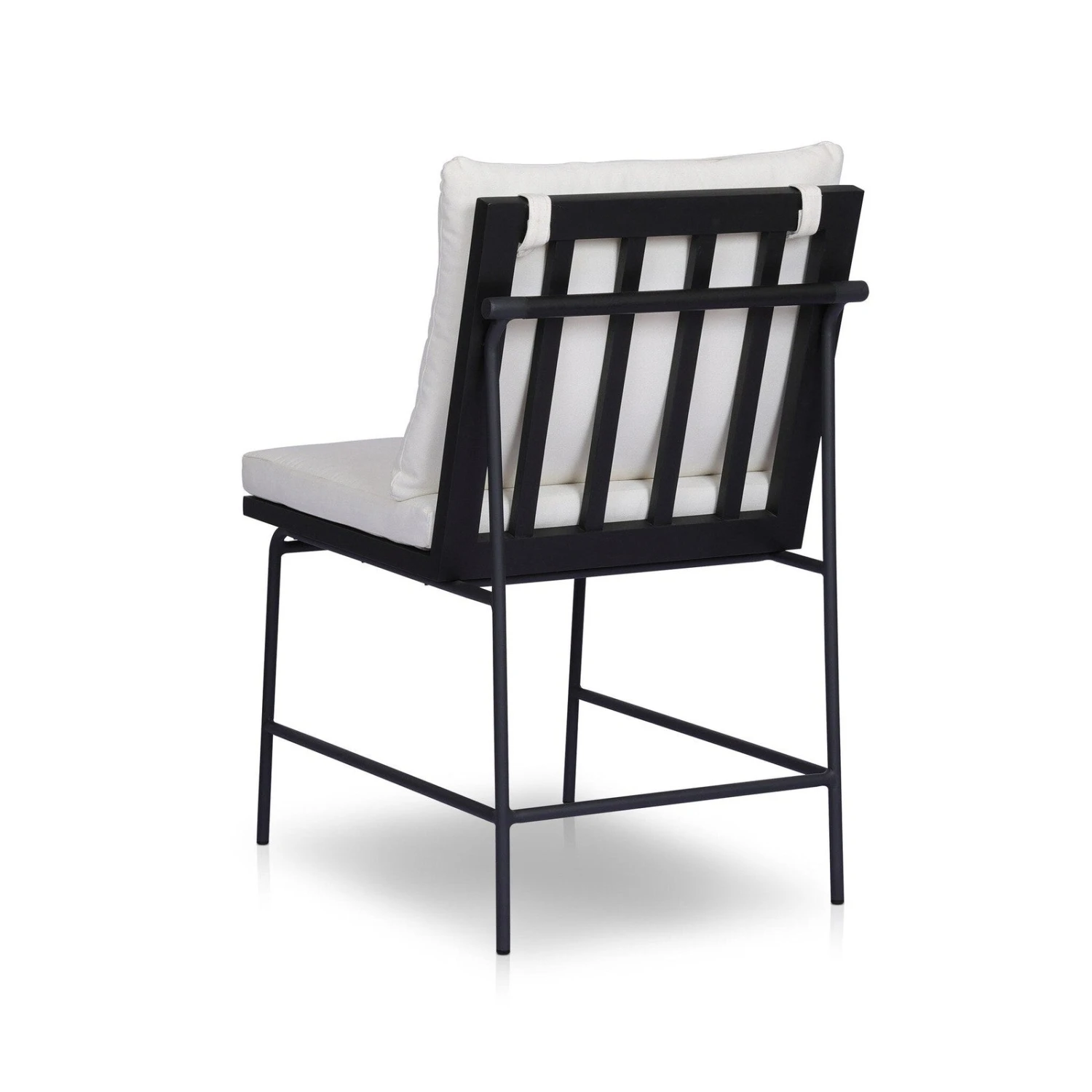 Four Hands Crete Outdoor Dining Chair 5 Four Hands Crete Outdoor Dining Chair - Image 5