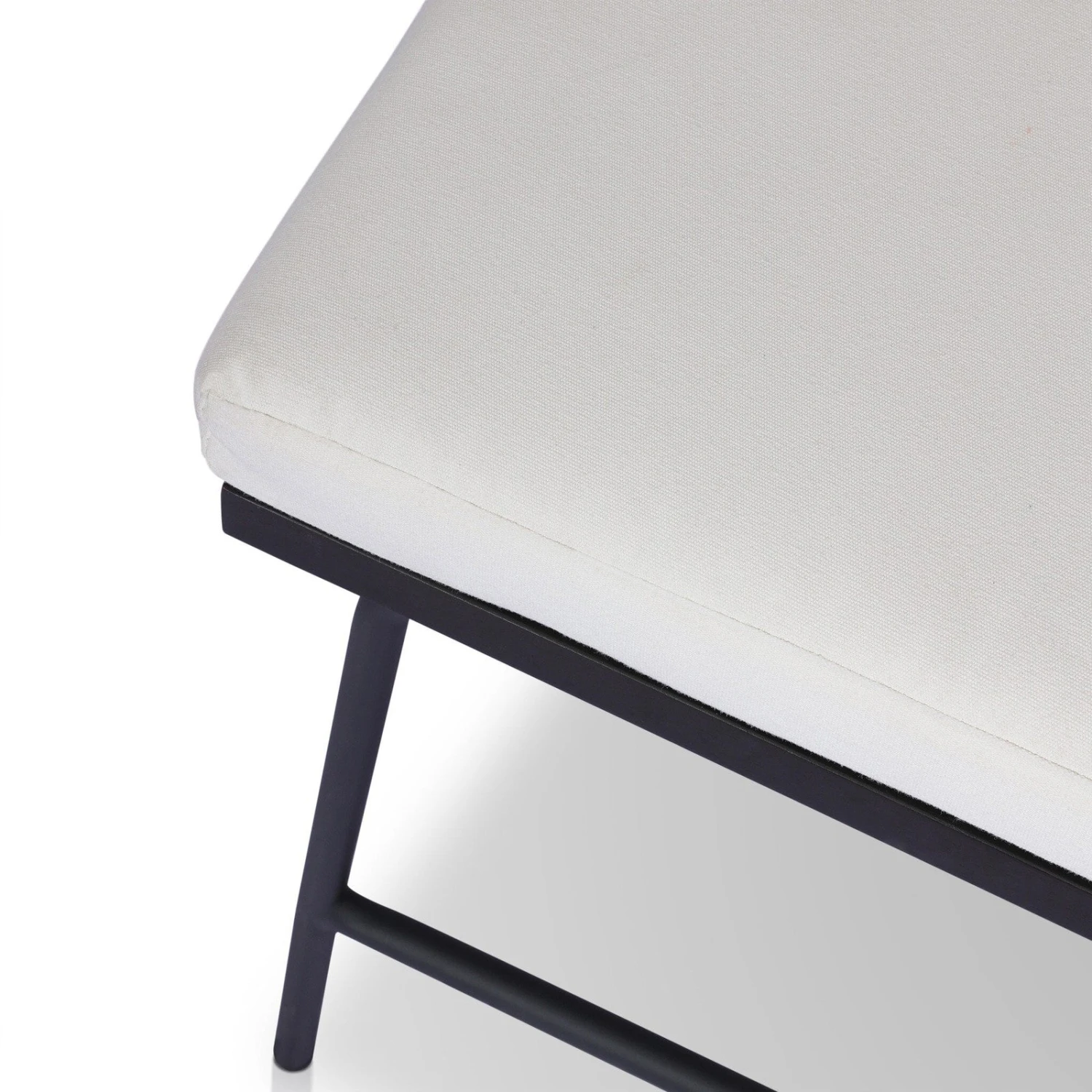 Four Hands Crete Outdoor Dining Chair 9 Four Hands Crete Outdoor Dining Chair - Image 9