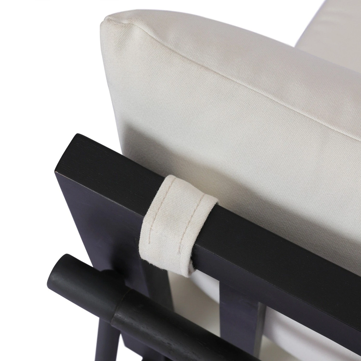 Four Hands Crete Outdoor Dining Chair 13 Four Hands Crete Outdoor Dining Chair - Image 13