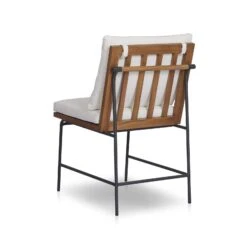 Four Hands Crete Outdoor Dining Chair 39 Four Hands Crete Outdoor Dining Chair -Grayson-Living 239133 006 DET 1
