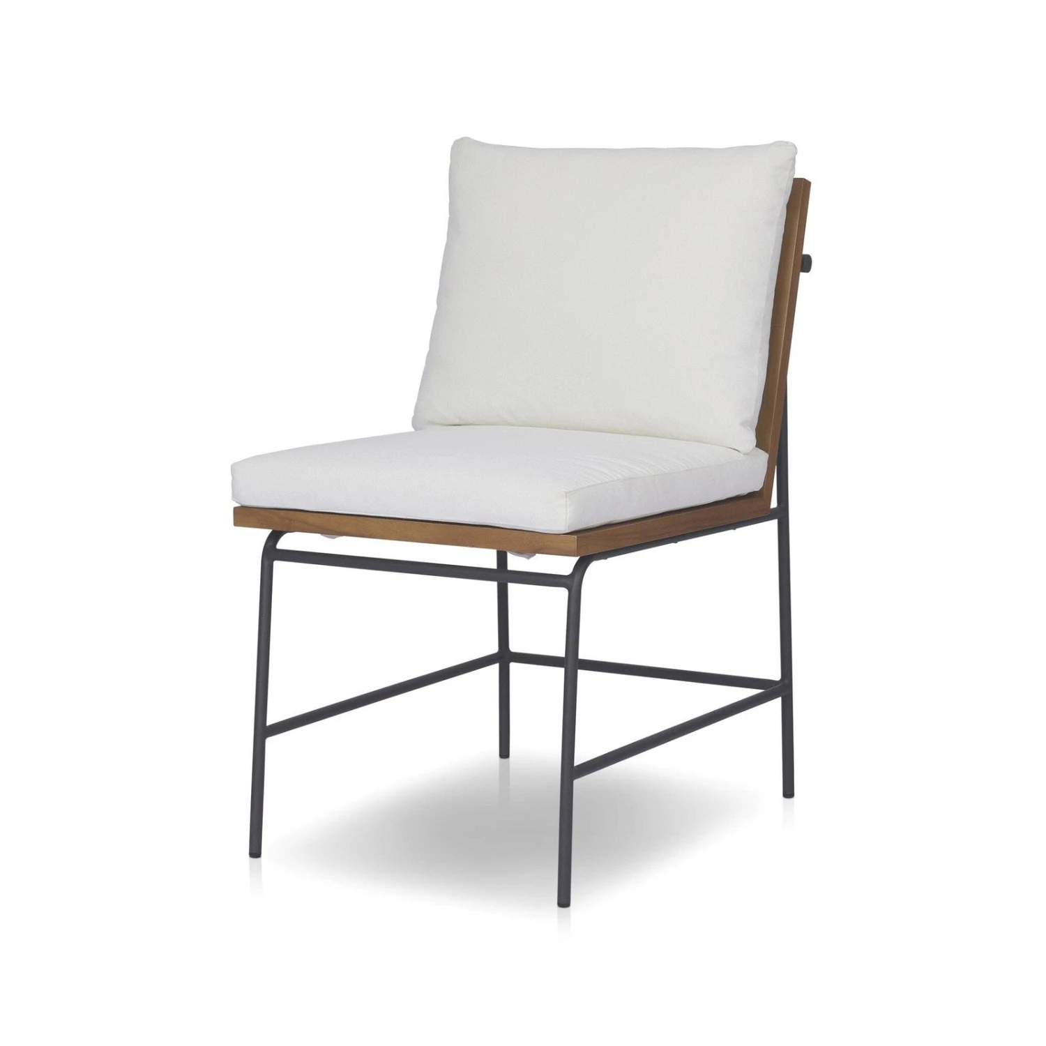 Four Hands Crete Outdoor Dining Chair 16 Four Hands Crete Outdoor Dining Chair - Image 16