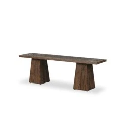 Four Hands Atlas Console Table