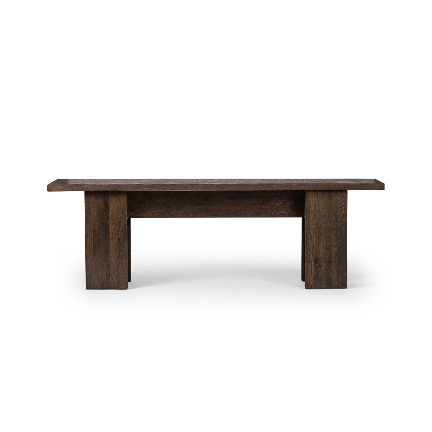 Four Hands Yarra Console Table 1 Four Hands Yarra Console Table