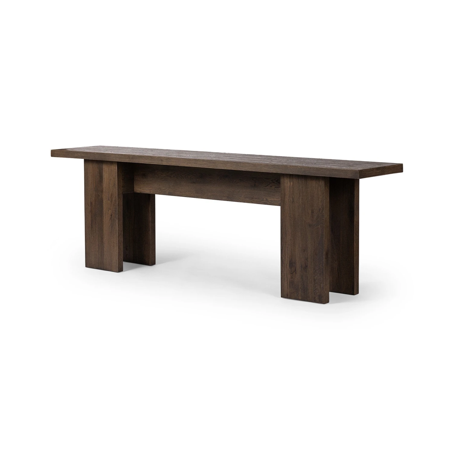 Four Hands Yarra Console Table 6 Four Hands Yarra Console Table - Image 6