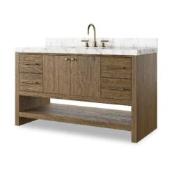 Four Hands Anthem Single Wide Vanity