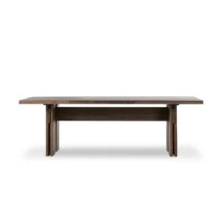 Four Hands Railay Outdoor Dining Table 96" 18 Four Hands Railay Outdoor Dining Table 96" -Grayson-Living 240965 001 BCK 1