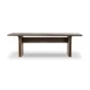 Four Hands Railay Outdoor Dining Table 96"