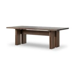 Four Hands Railay Outdoor Dining Table 96" 19 Four Hands Railay Outdoor Dining Table 96" -Grayson-Living 240965 001 PRM 1
