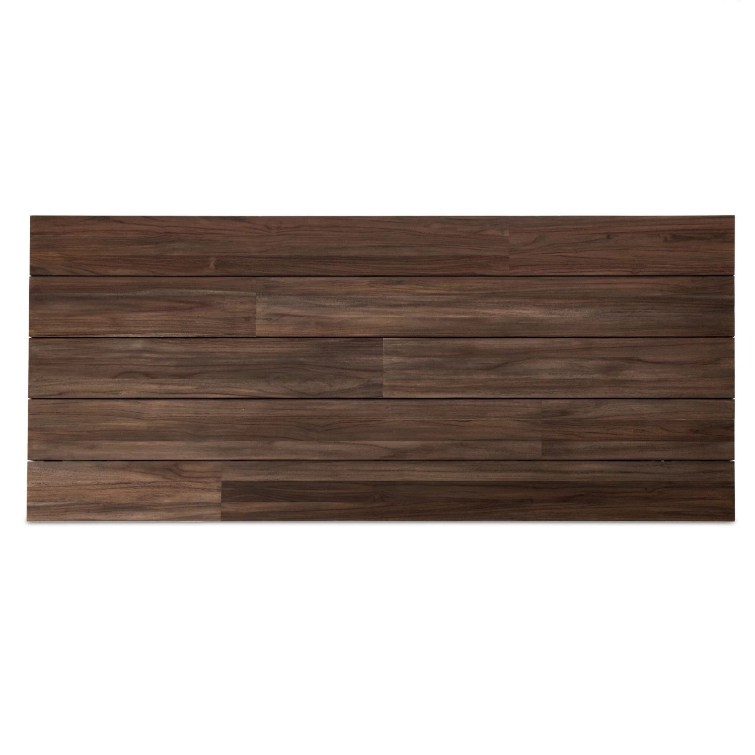 Four Hands Railay Outdoor Dining Table 96" 9 Four Hands Railay Outdoor Dining Table 96" - Image 9