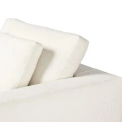 Four Hands Ostend Outdoor Slipcover Chair -Grayson-Living 241066 001 DET 1