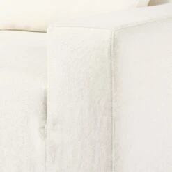 Four Hands Ostend Outdoor Slipcover Chair -Grayson-Living 241066 001 DET 7