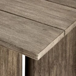 Four Hands Huxley Outdoor Dining Table 110" 20 Four Hands Huxley Outdoor Dining Table 110" -Grayson-Living 241148 001 DET 3