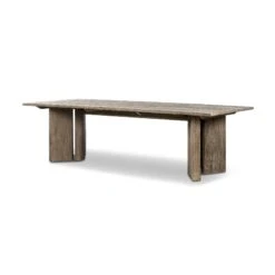 Four Hands Huxley Outdoor Dining Table 110" 18 Four Hands Huxley Outdoor Dining Table 110" -Grayson-Living 241148 001 PRM 1