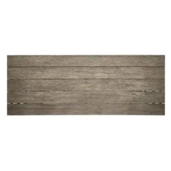 Four Hands Huxley Outdoor Dining Table 110" 21 Four Hands Huxley Outdoor Dining Table 110" -Grayson-Living 241148 001 TOP 1