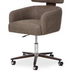Four Hands Rei Desk Chair -Grayson-Living 241345 001 DET 1