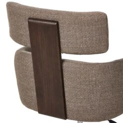 Four Hands Rei Desk Chair -Grayson-Living 241345 001 DET 6