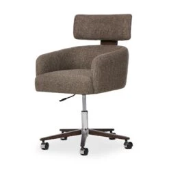 Four Hands Rei Desk Chair -Grayson-Living 241345 001 PRM 1
