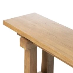 Four Hands Josette Console Table -Grayson-Living 241379 001 DET 4