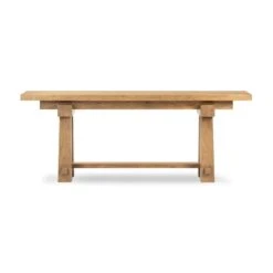 Four Hands Josette Console Table