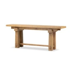 Four Hands Josette Console Table -Grayson-Living 241379 001 PRM 1