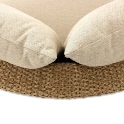 Four Hands Sylvan Outdoor 3-Piece Sectional 23 Four Hands Sylvan Outdoor 3-Piece Sectional -Grayson-Living 242082 001 DET 9