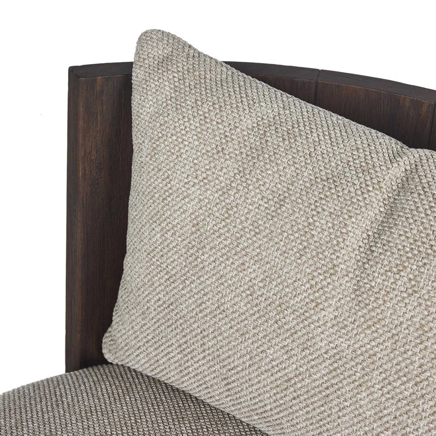 Four Hands Ozzy Outdoor Swivel Chair 8 Four Hands Ozzy Outdoor Swivel Chair - Image 8