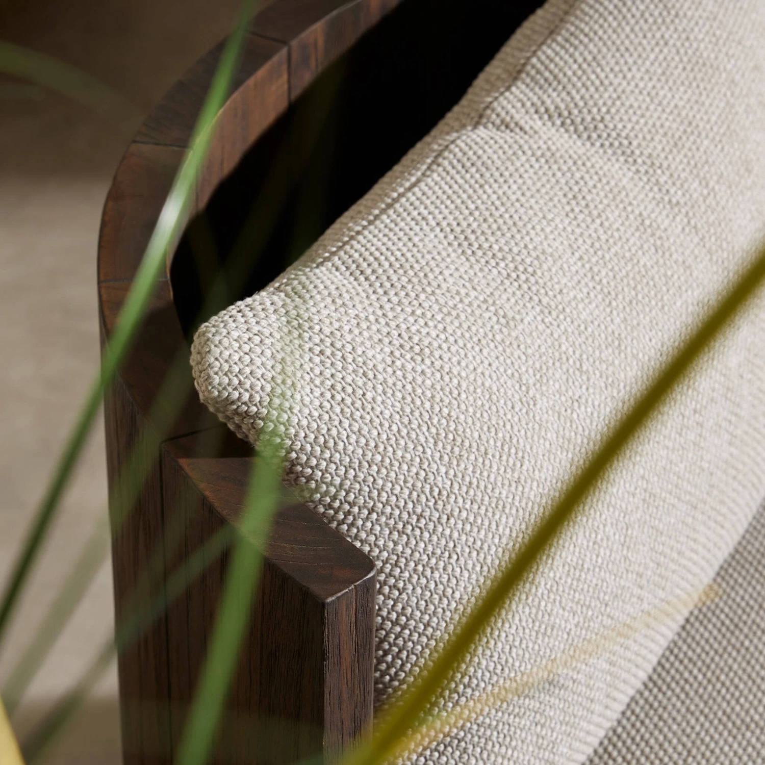 Four Hands Ozzy Outdoor Swivel Chair 13 Four Hands Ozzy Outdoor Swivel Chair - Image 13