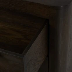 Four Hands Bruce 6 Drawer Dresser 23 Four Hands Bruce 6 Drawer Dresser -Grayson-Living 242685 001 DET 4