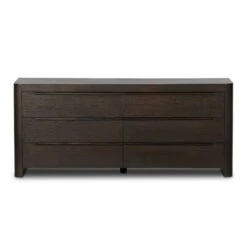 Four Hands Bruce 6 Drawer Dresser