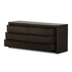 Four Hands Bruce 6 Drawer Dresser 21 Four Hands Bruce 6 Drawer Dresser -Grayson-Living 242685 001 OPN 1