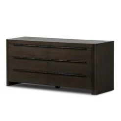 Four Hands Bruce 6 Drawer Dresser 18 Four Hands Bruce 6 Drawer Dresser -Grayson-Living 242685 001 PRM 1