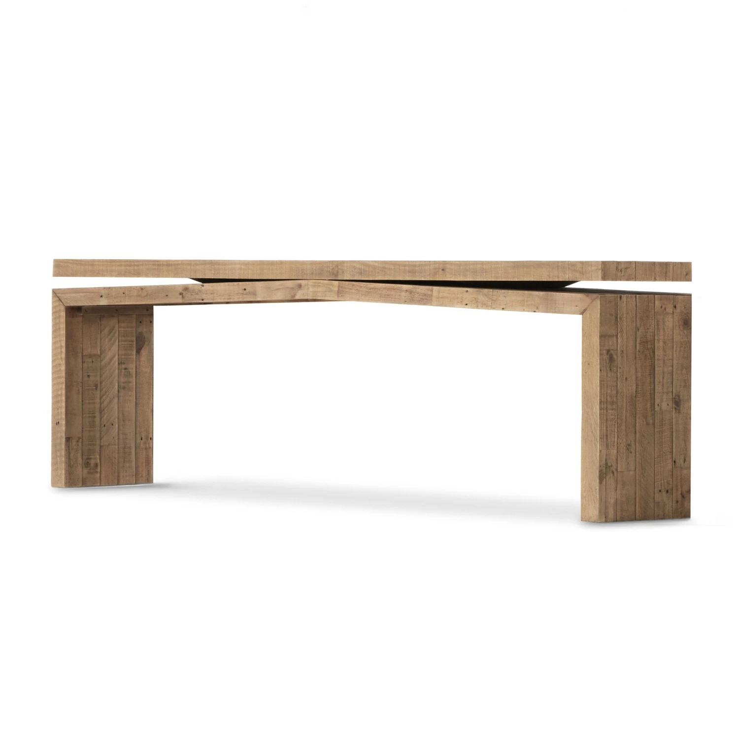 Four Hands Matthes Console Table 94" 1 Four Hands Matthes Console Table 94"