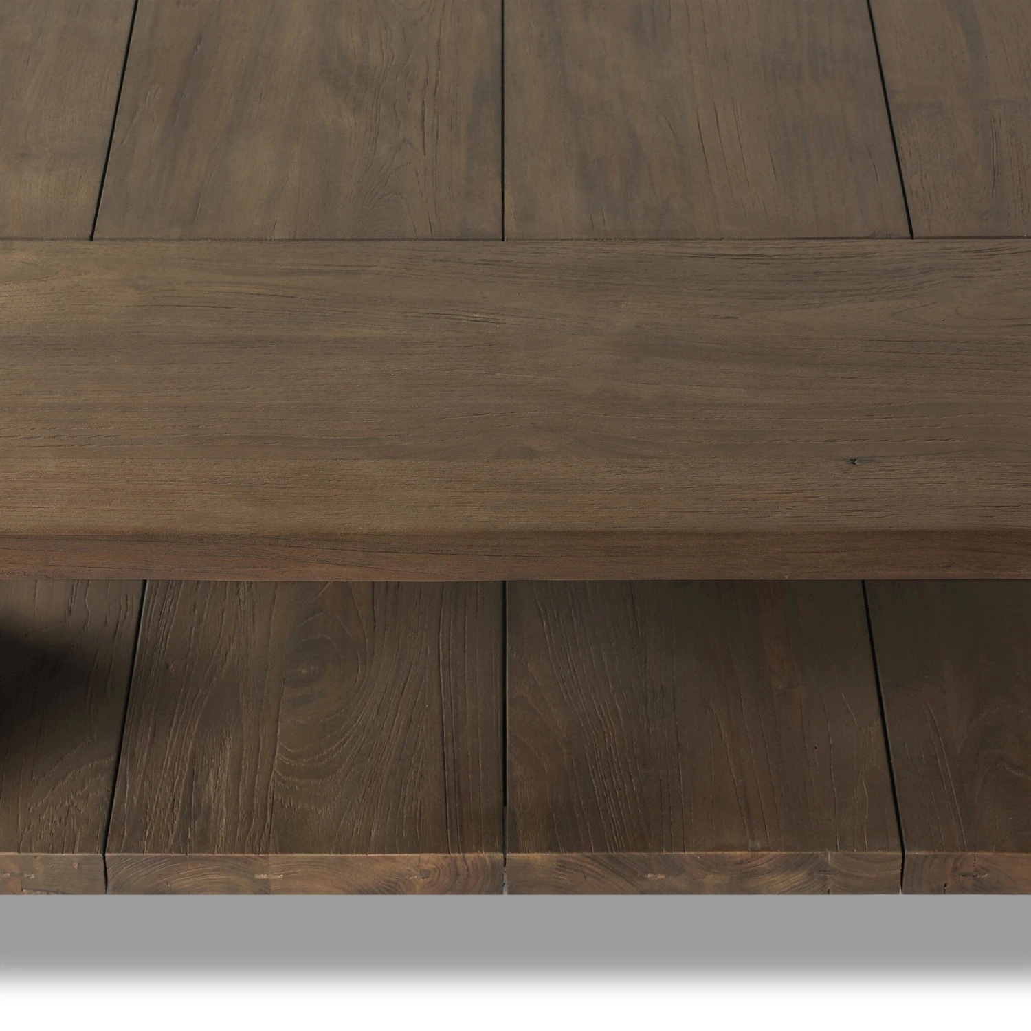 Four Hands Roca Outdoor Coffee Table 13 Four Hands Roca Outdoor Coffee Table - Image 13