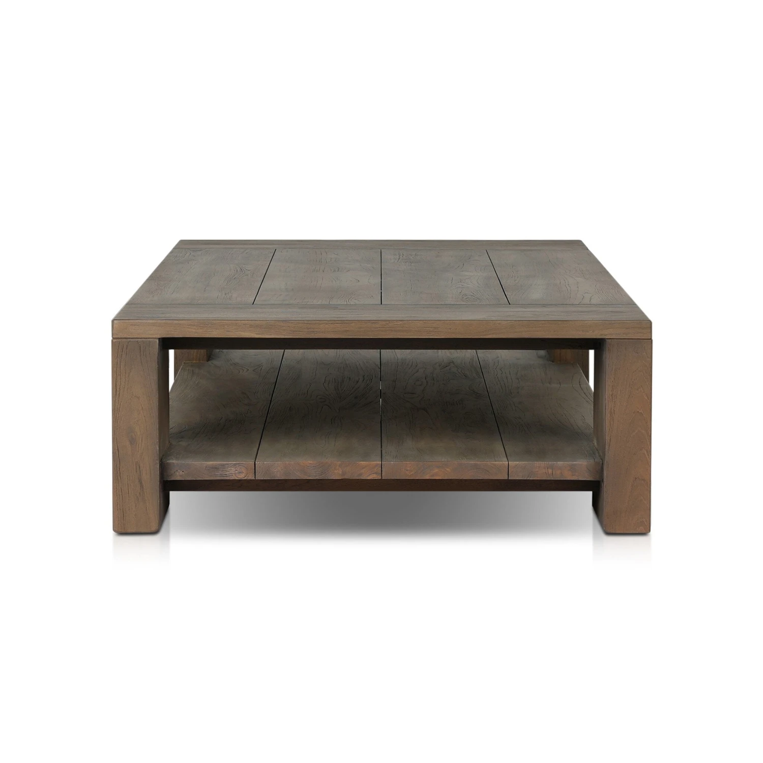 Four Hands Roca Outdoor Coffee Table 2 Four Hands Roca Outdoor Coffee Table - Image 2