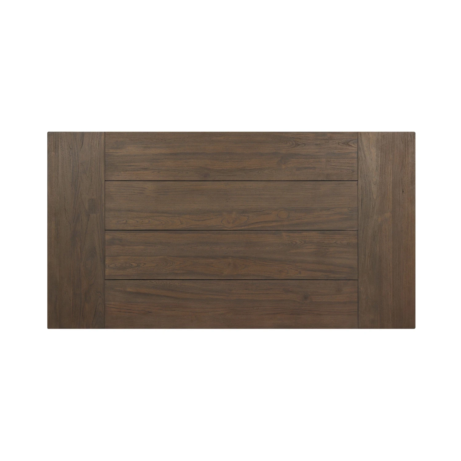 Four Hands Roca Outdoor Coffee Table 9 Four Hands Roca Outdoor Coffee Table - Image 9