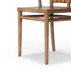 Four Hands Penelope Dining Chair -Grayson-Living 245607 001 DET 3