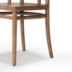 Four Hands Penelope Dining Chair -Grayson-Living 245607 001 DET 4