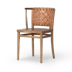 Four Hands Penelope Dining Chair -Grayson-Living 245607 001 PRM 1