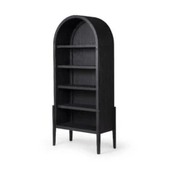 Four Hands Tolle Bookcase -Grayson-Living 246044 004 PRM 1