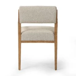 Four Hands Navid Dining Arm Chair 14 Four Hands Navid Dining Arm Chair -Grayson-Living 246348 003 BCK 1